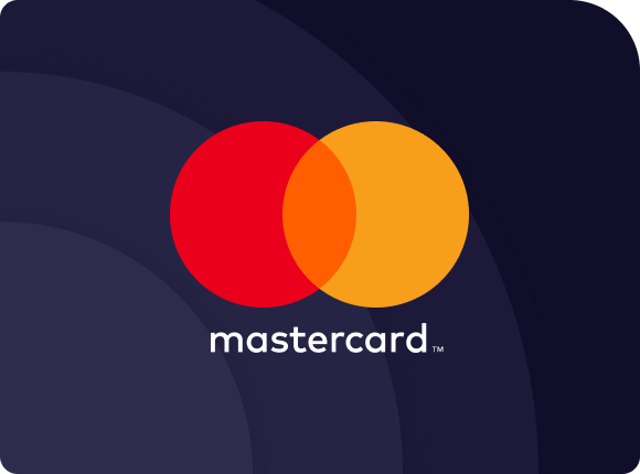 MasterCard - Гральний бізнес - Cascad.com