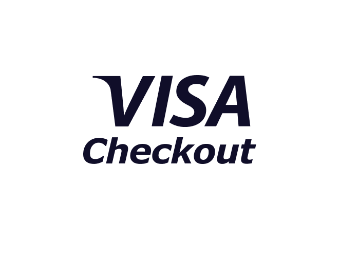 Visa Checkout - Cascad.com
